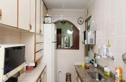 Imagem: Apartamento para Venda, Barro Branco (Zona Norte)