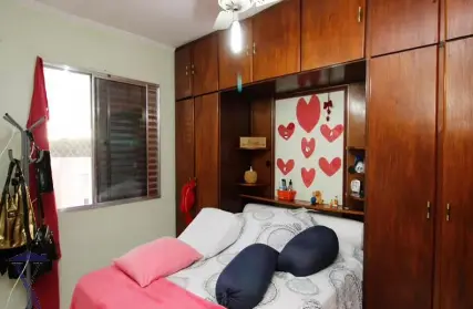 Imagem: Apartamento para Venda, Barro Branco (Zona Norte)