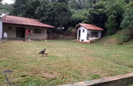 Imagem: Casa Térrea para Venda, Serra da Cantareira