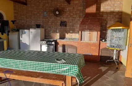 Imagem: Casa Térrea para Venda, Serra da Cantareira