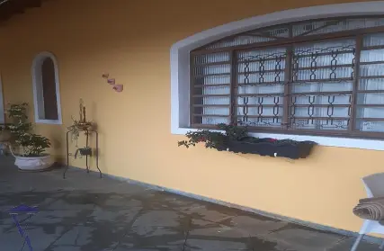 Imagem: Casa Térrea para Venda, Serra da Cantareira