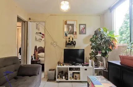 Imagem: Apartamento para Venda, Jardim Antártica