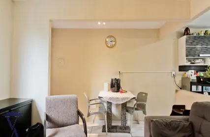 Imagem: Apartamento para Venda, Jardim Antártica