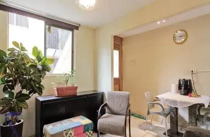 Imagem: Apartamento para Venda, Jardim Antártica