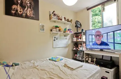 Imagem: Apartamento para Venda, Jardim Antártica