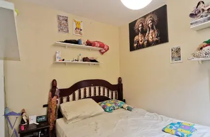 Imagem: Apartamento para Venda, Jardim Antártica