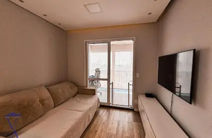 Imagem: Apartamento para Venda, Lauzane Paulista