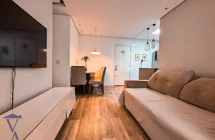 Imagem: Apartamento para Venda, Lauzane Paulista
