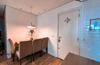 Imagem: Apartamento para Venda, Lauzane Paulista