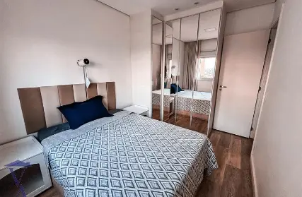 Imagem: Apartamento para Venda, Lauzane Paulista