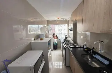 Imagem: Apartamento para Venda, Jardim Peri