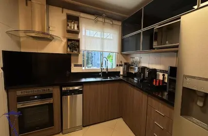 Imagem: Sobrado para Venda, Jardim Leonor Mendes de Barros