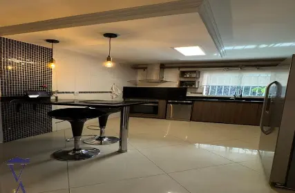 Imagem: Sobrado para Venda, Jardim Leonor Mendes de Barros