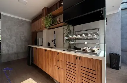 Imagem: Sobrado para Venda, Jardim Leonor Mendes de Barros