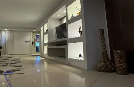 Imagem: Sobrado para Venda, Jardim Leonor Mendes de Barros