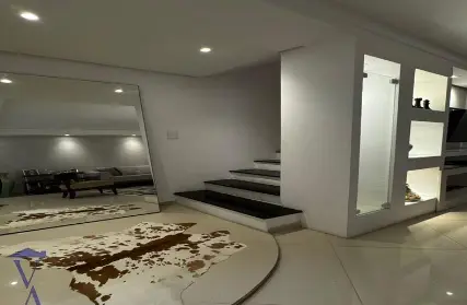 Imagem: Sobrado para Venda, Jardim Leonor Mendes de Barros