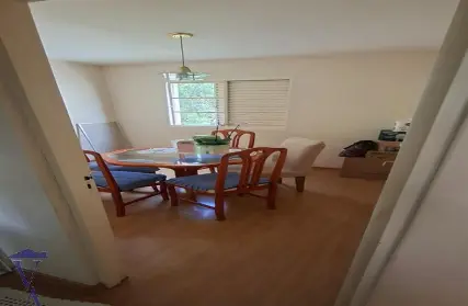 Imagem: Apartamento para Venda, Jardim Martins Silva