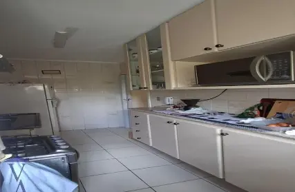 Imagem: Apartamento para Venda, Jardim Martins Silva