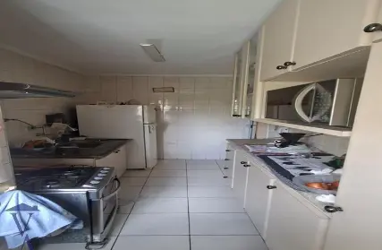 Imagem: Apartamento para Venda, Jardim Martins Silva