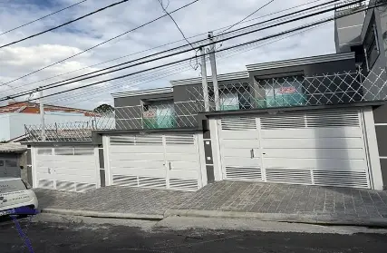 Imagem: Sobrado para Venda, Vila Mazzei