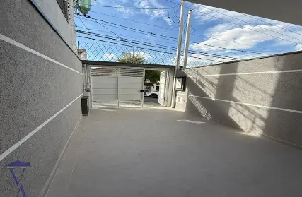 Imagem: Sobrado para Venda, Vila Mazzei