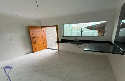 Imagem: Sobrado para Venda, Vila Mazzei