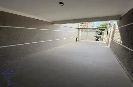 Imagem: Sobrado para Venda, Vila Mazzei