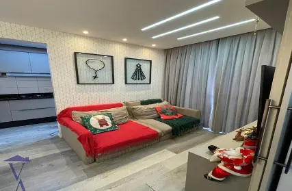 Imagem: Apartamento para Venda, Horto Florestal