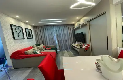 Imagem: Apartamento para Venda, Horto Florestal