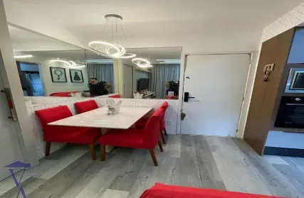 Imagem: Apartamento para Venda, Horto Florestal