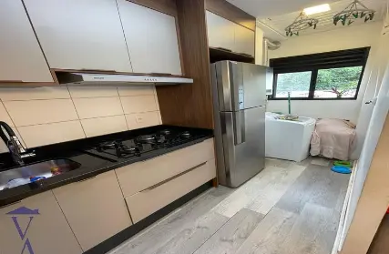 Imagem: Apartamento para Venda, Horto Florestal