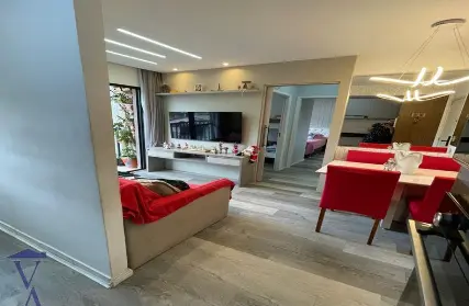 Imagem: Apartamento para Venda, Horto Florestal