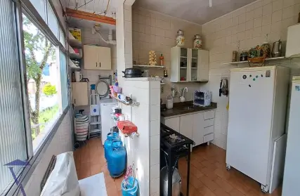 Imagem: Apartamento para Venda, Vila Cachoeira