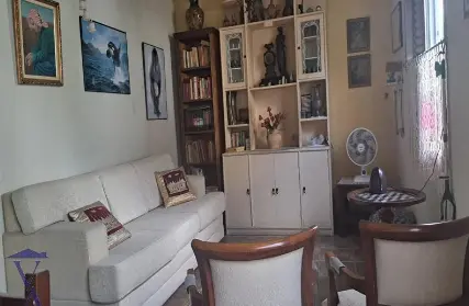 Imagem: Apartamento para Venda, Vila Cachoeira