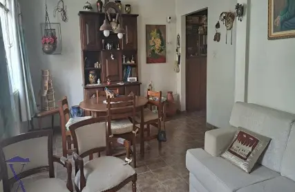 Imagem: Apartamento para Venda, Vila Cachoeira