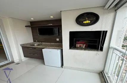 Imagem: Apartamento para Venda, Imirim