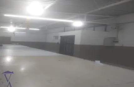 Imagem: Prédio Comercial para Alugar, Lauzane Paulista