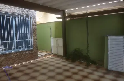 Imagem: Sobrado para Venda, Vila Albertina