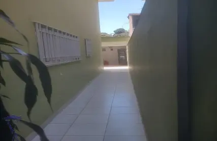 Imagem: Sobrado para Venda, Vila Albertina