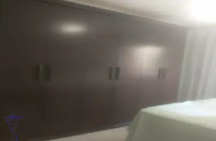 Imagem: Sobrado para Venda, Vila Albertina