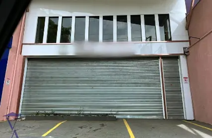 Imagem: Sala Comercial para Alugar, Casa Verde