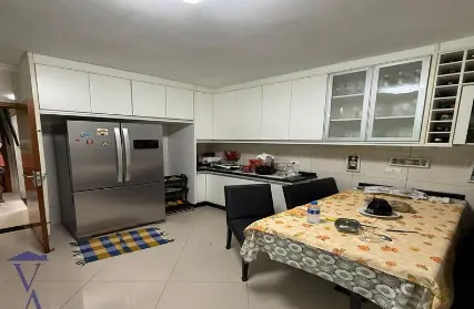 Imagem: Sobrado para Venda, Jardim Leonor Mendes de Barros