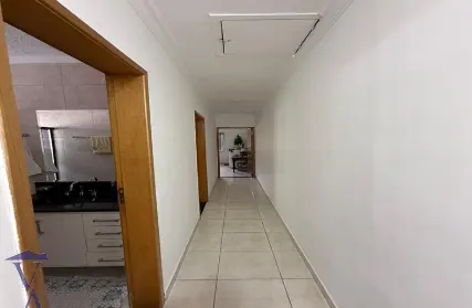 Imagem: Sobrado para Venda, Jardim Leonor Mendes de Barros