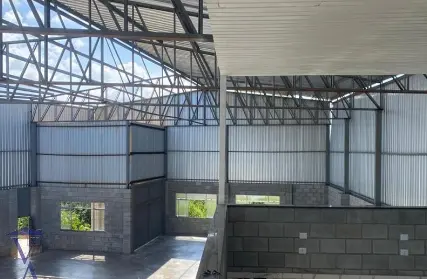 Imagem: Galpão / Salão para Alugar, Serra da Cantareira