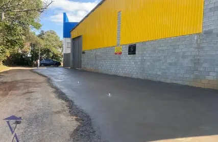 Imagem: Galpão / Salão para Alugar, Serra da Cantareira