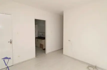 Imagem: Apartamento para Venda, Jardim Leonor Mendes de Barros