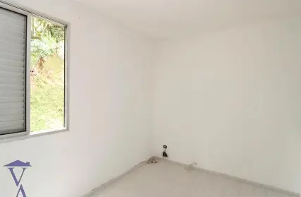 Imagem: Apartamento para Venda, Jardim Leonor Mendes de Barros
