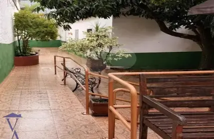 Imagem: Casa Térrea para Alugar, Vila Vitório Mazzei