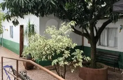 Imagem: Casa Térrea para Alugar, Vila Vitório Mazzei