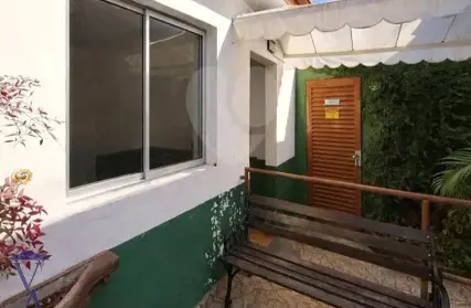 Imagem: Casa Térrea para Alugar, Vila Vitório Mazzei